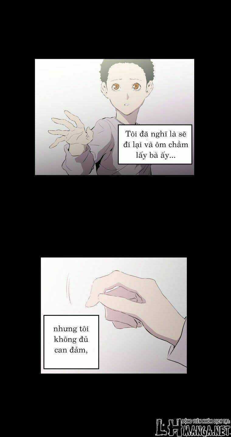 Mia: Lost In Operation Chapter 17 trang 9