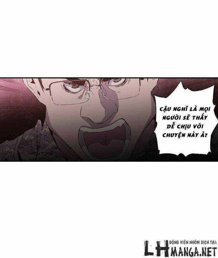 Mia: Lost In Operation Chapter 18 trang 12