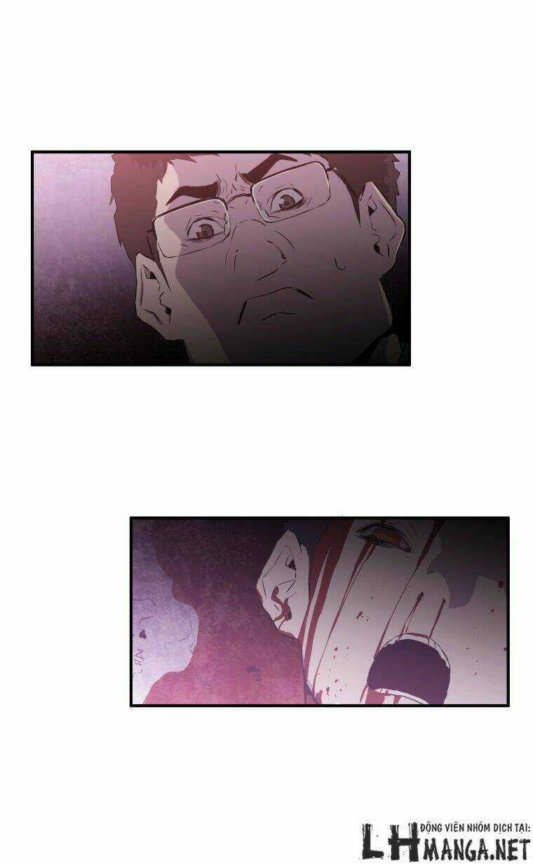 Mia: Lost In Operation Chapter 18 trang 14