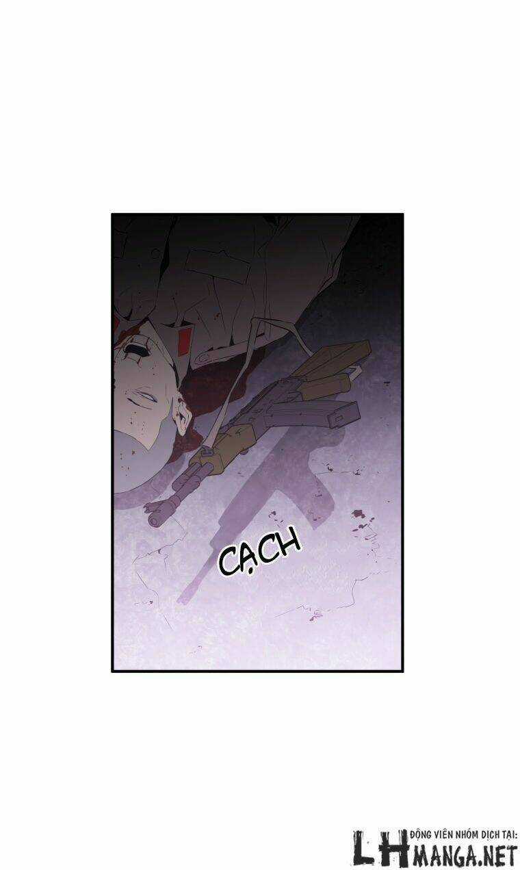 Mia: Lost In Operation Chapter 18 trang 16