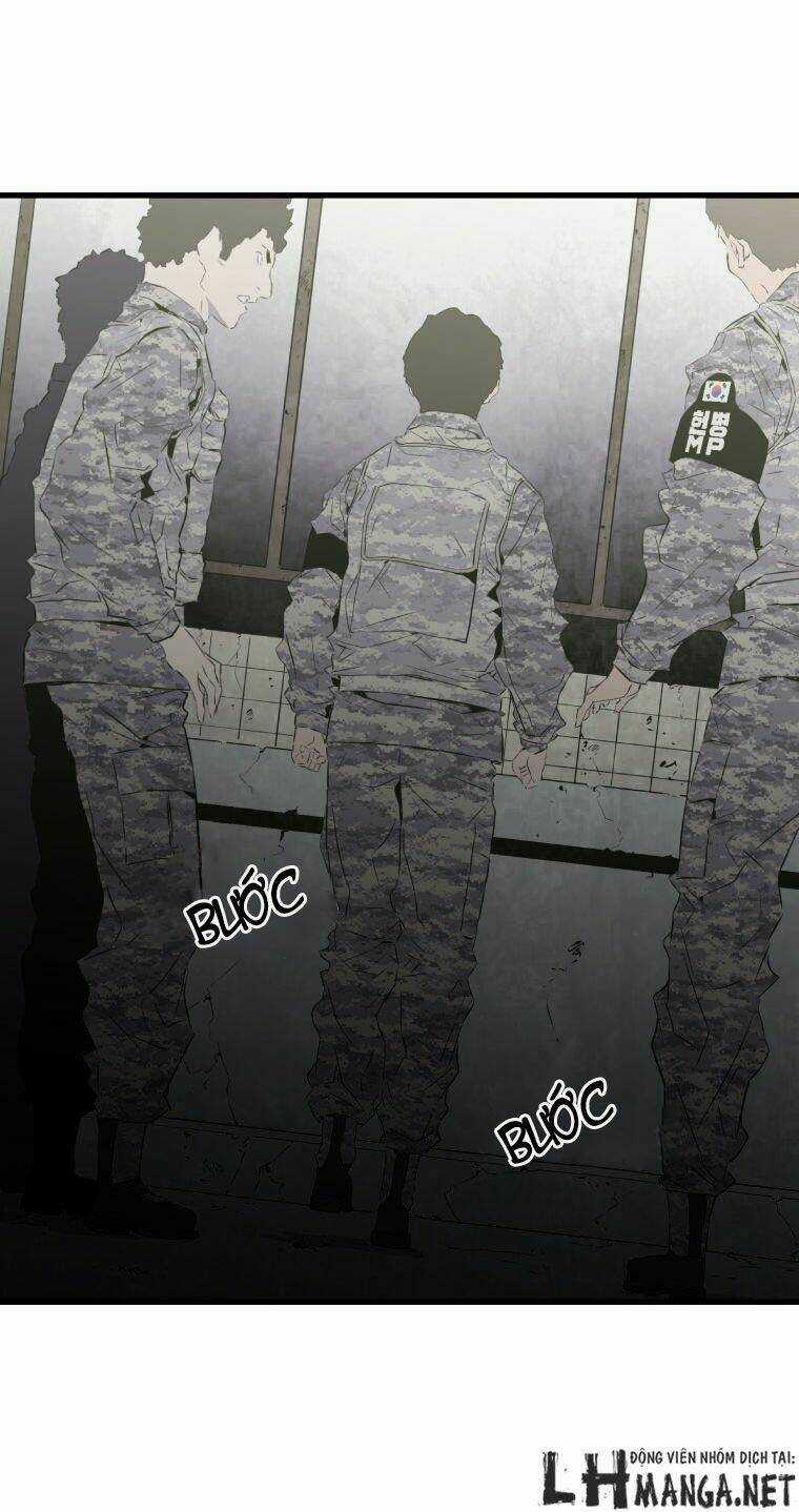 Mia: Lost In Operation Chapter 18 trang 17