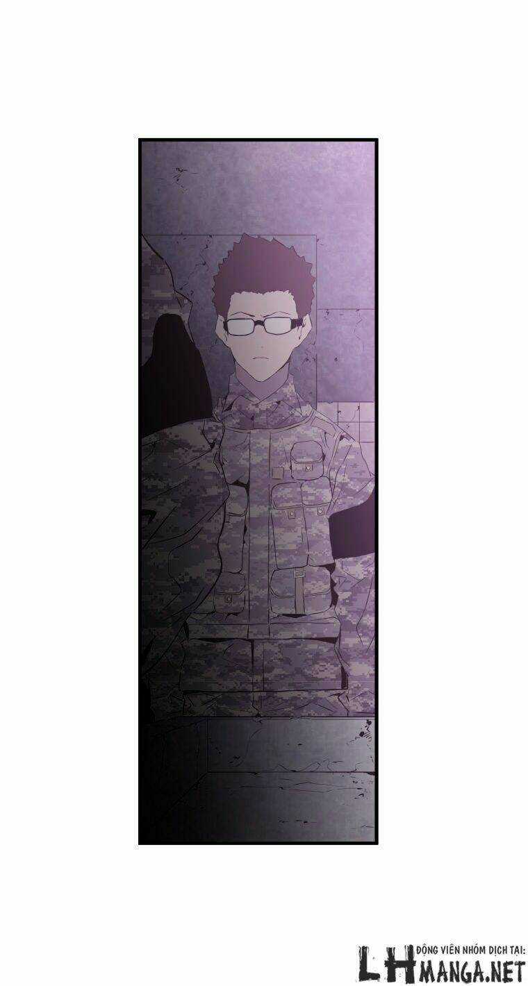 Mia: Lost In Operation Chapter 18 trang 2