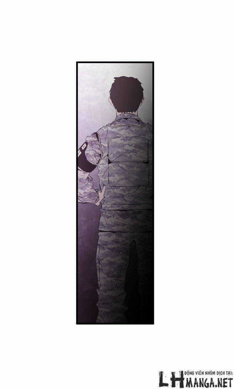 Mia: Lost In Operation Chapter 18 trang 20