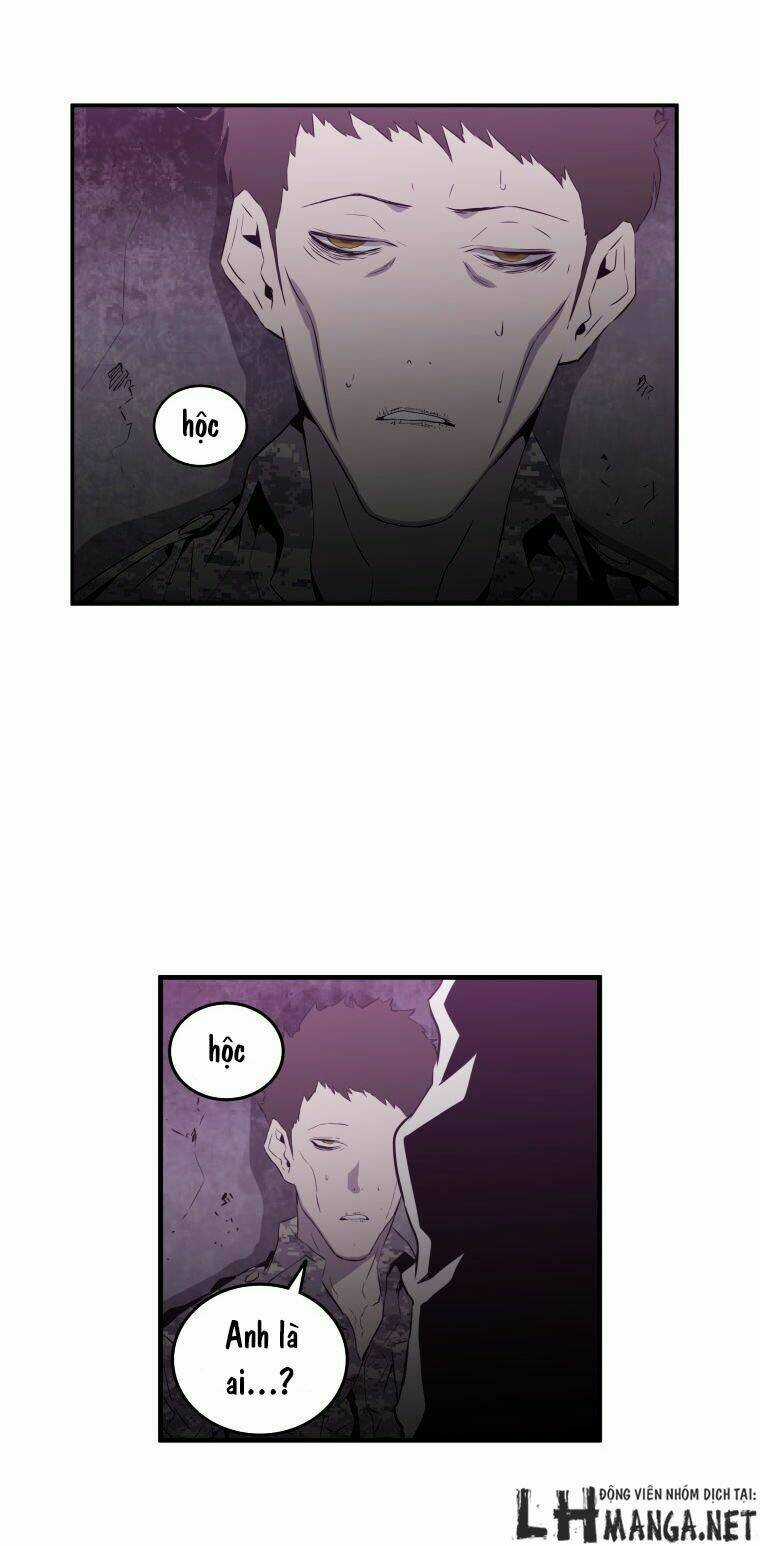 Mia: Lost In Operation Chapter 18 trang 28