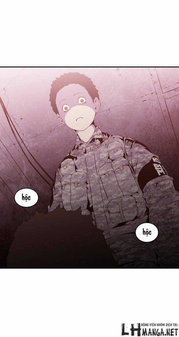 Mia: Lost In Operation Chapter 18 trang 29