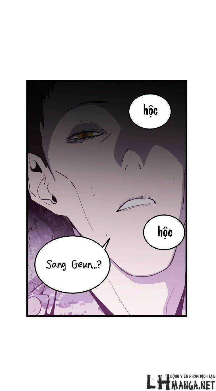 Mia: Lost In Operation Chapter 18 trang 30