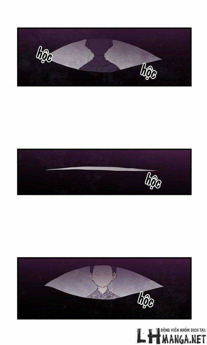 Mia: Lost In Operation Chapter 18 trang 31