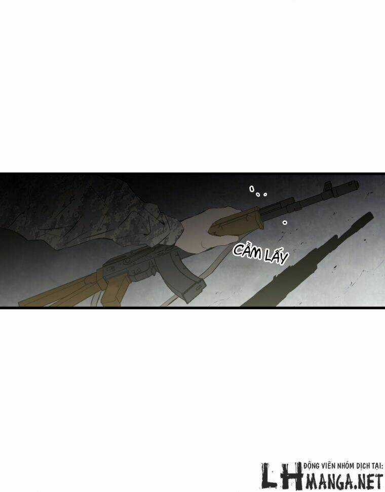 Mia: Lost In Operation Chapter 18 trang 7