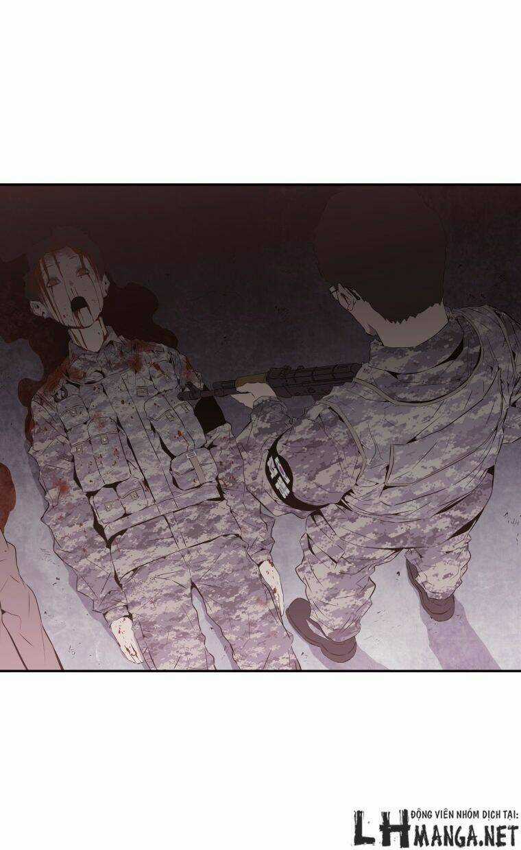 Mia: Lost In Operation Chapter 18 trang 9