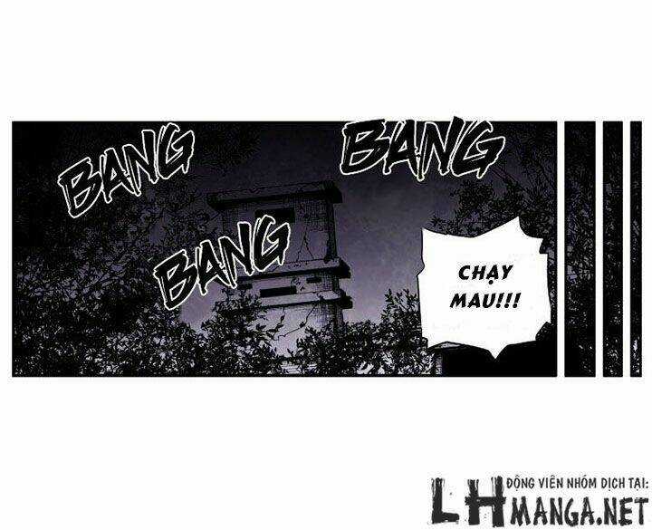 Mia: Lost In Operation Chapter 19 trang 17