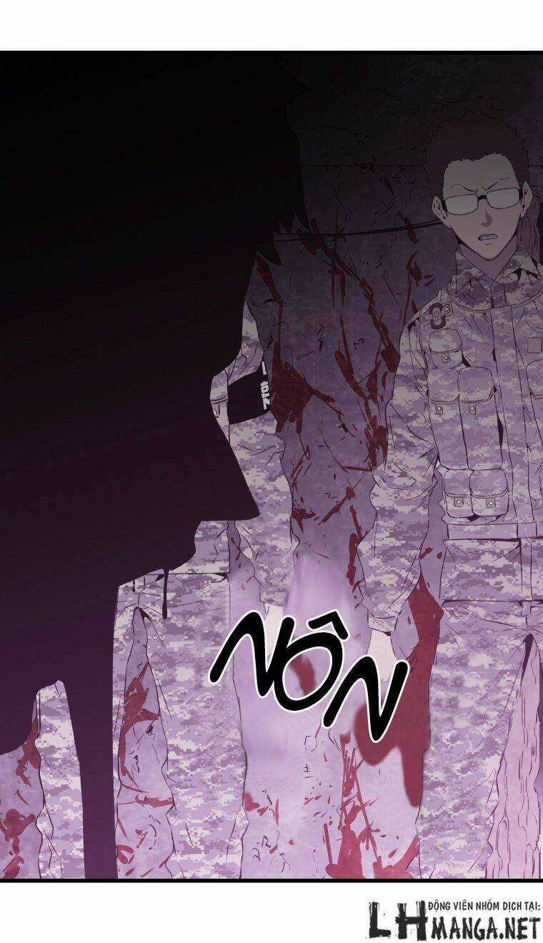 Mia: Lost In Operation Chapter 19 trang 24