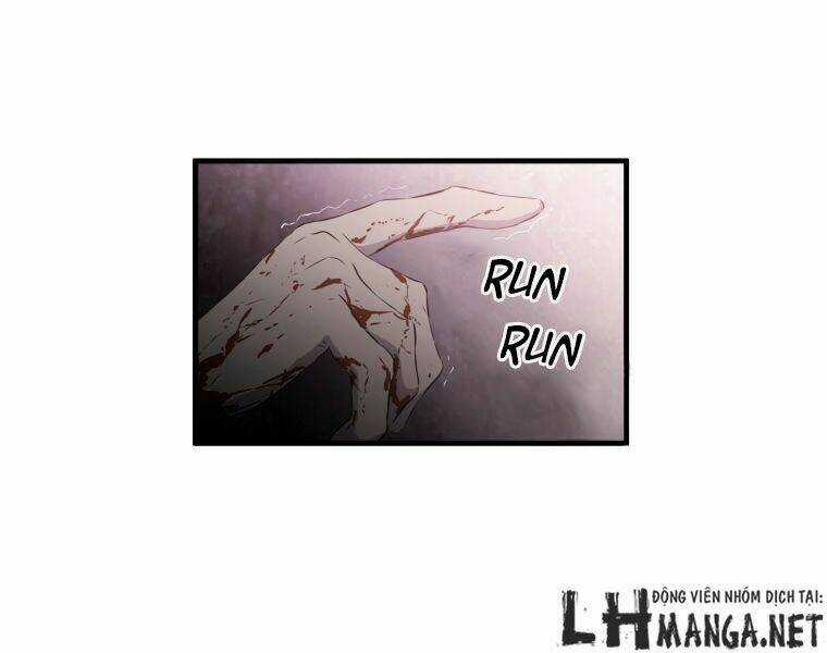 Mia: Lost In Operation Chapter 19 trang 27