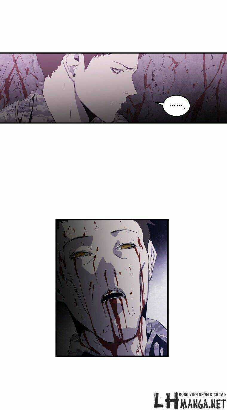 Mia: Lost In Operation Chapter 19 trang 29