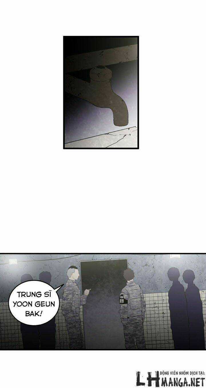 Mia: Lost In Operation Chapter 19 trang 34