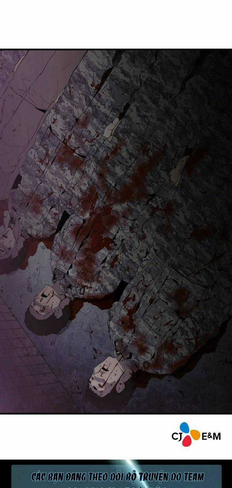 Mia: Lost In Operation Chapter 19 trang 37