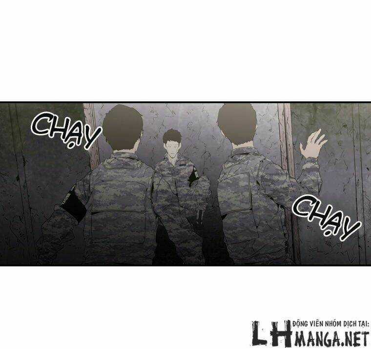 Mia: Lost In Operation Chapter 19 trang 5