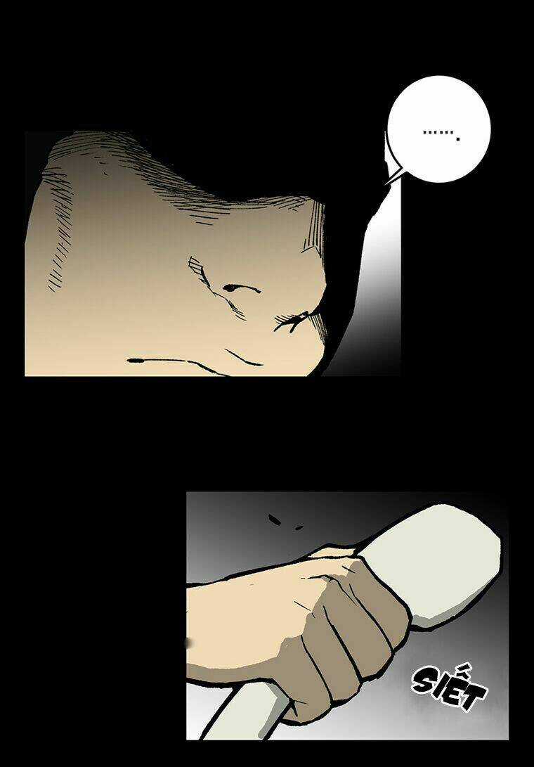 Mia: Lost In Operation Chapter 2 trang 13