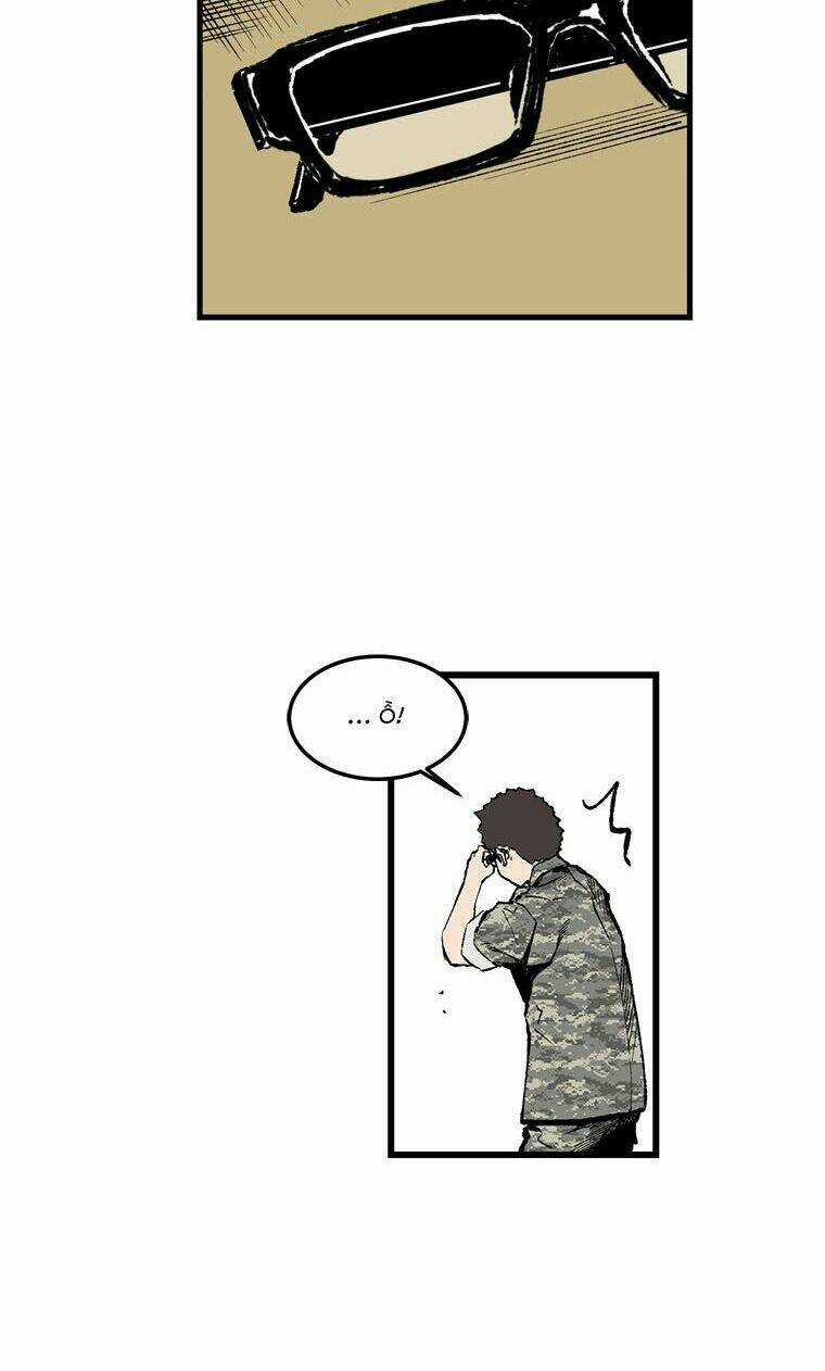 Mia: Lost In Operation Chapter 2 trang 26