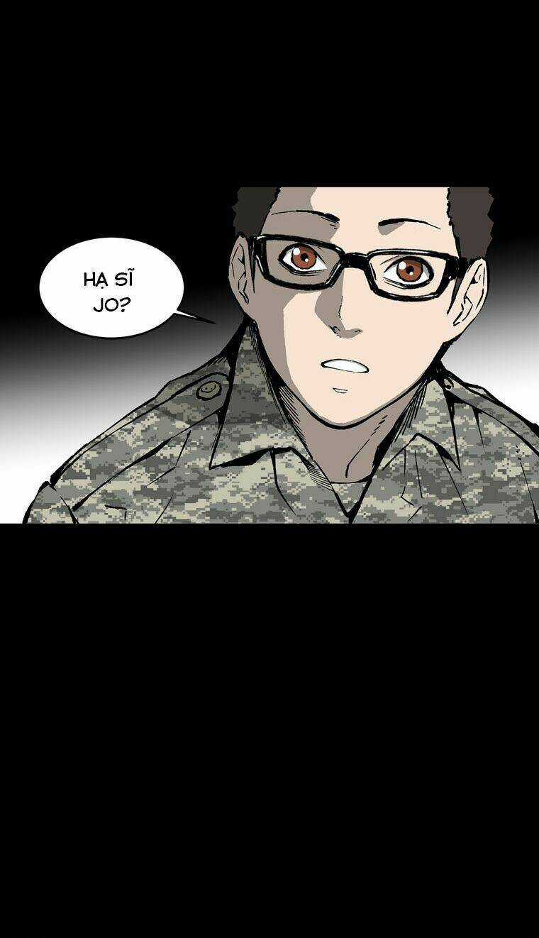 Mia: Lost In Operation Chapter 2 trang 30