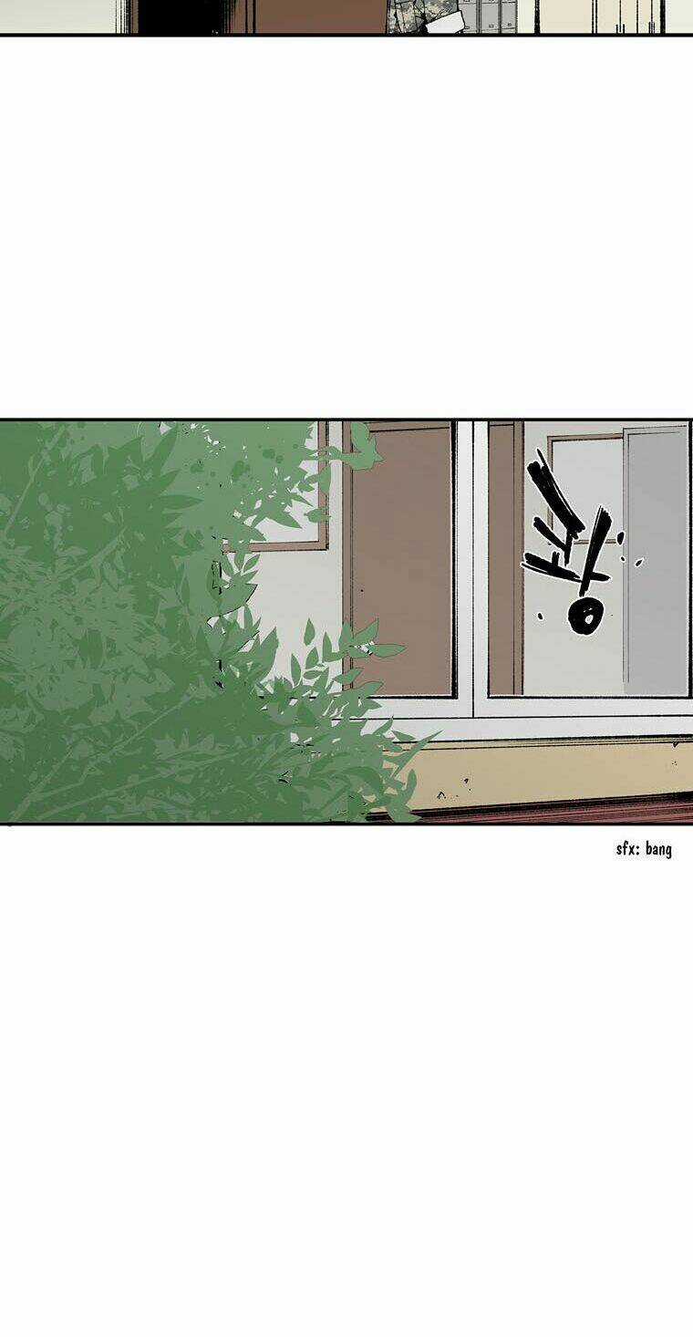 Mia: Lost In Operation Chapter 2 trang 46