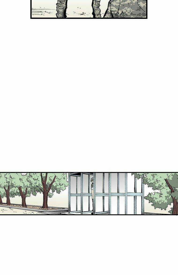 Mia: Lost In Operation Chapter 2 trang 58