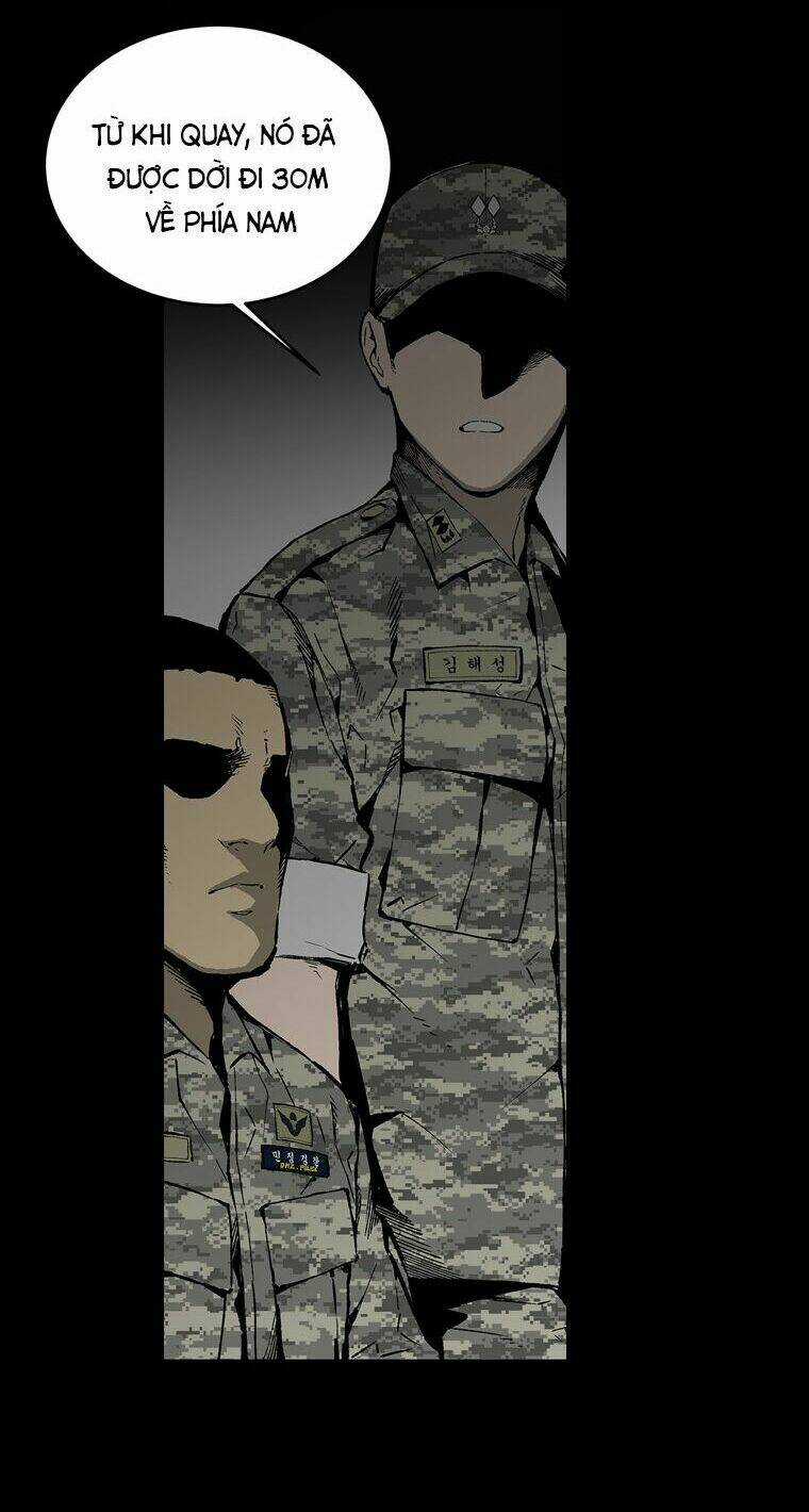 Mia: Lost In Operation Chapter 2 trang 6