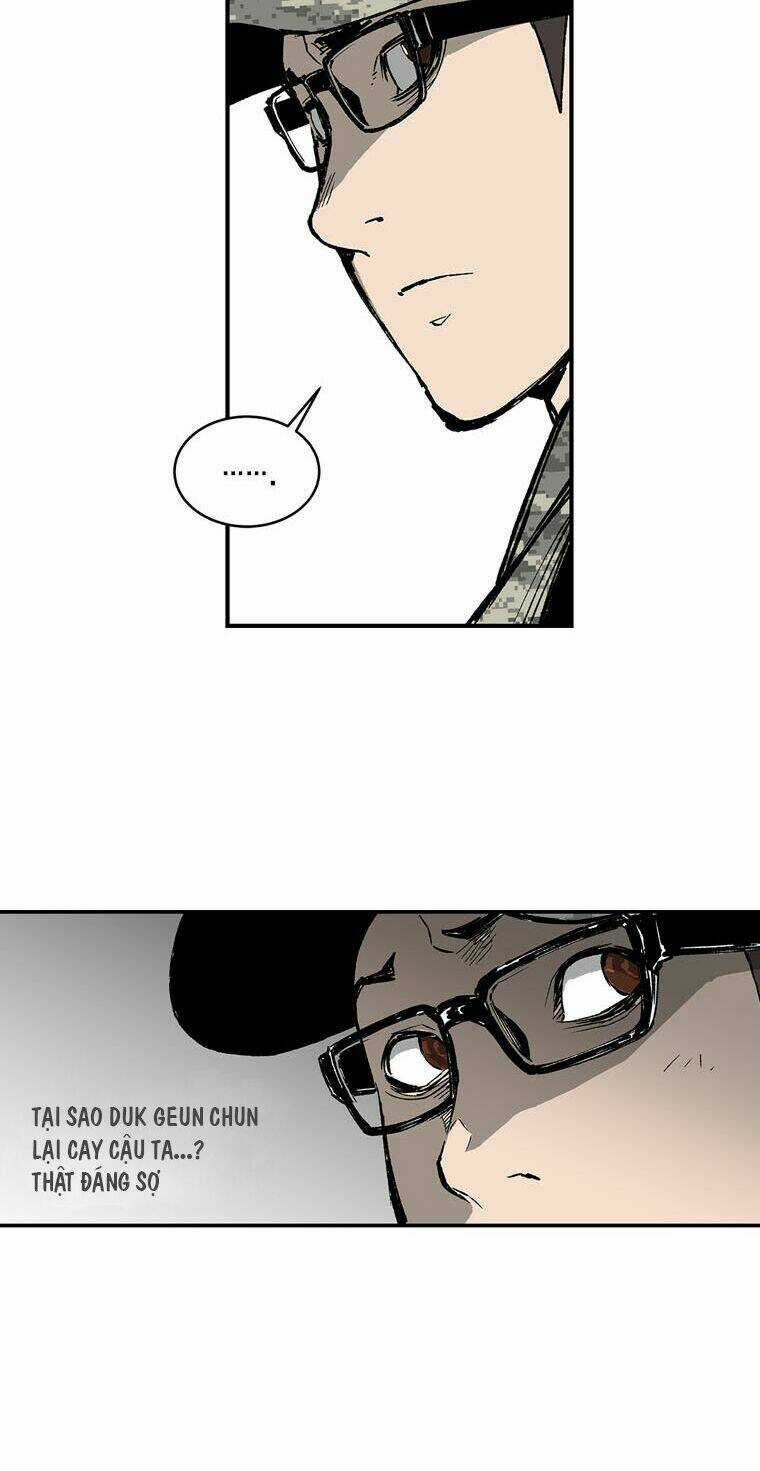 Mia: Lost In Operation Chapter 2 trang 68