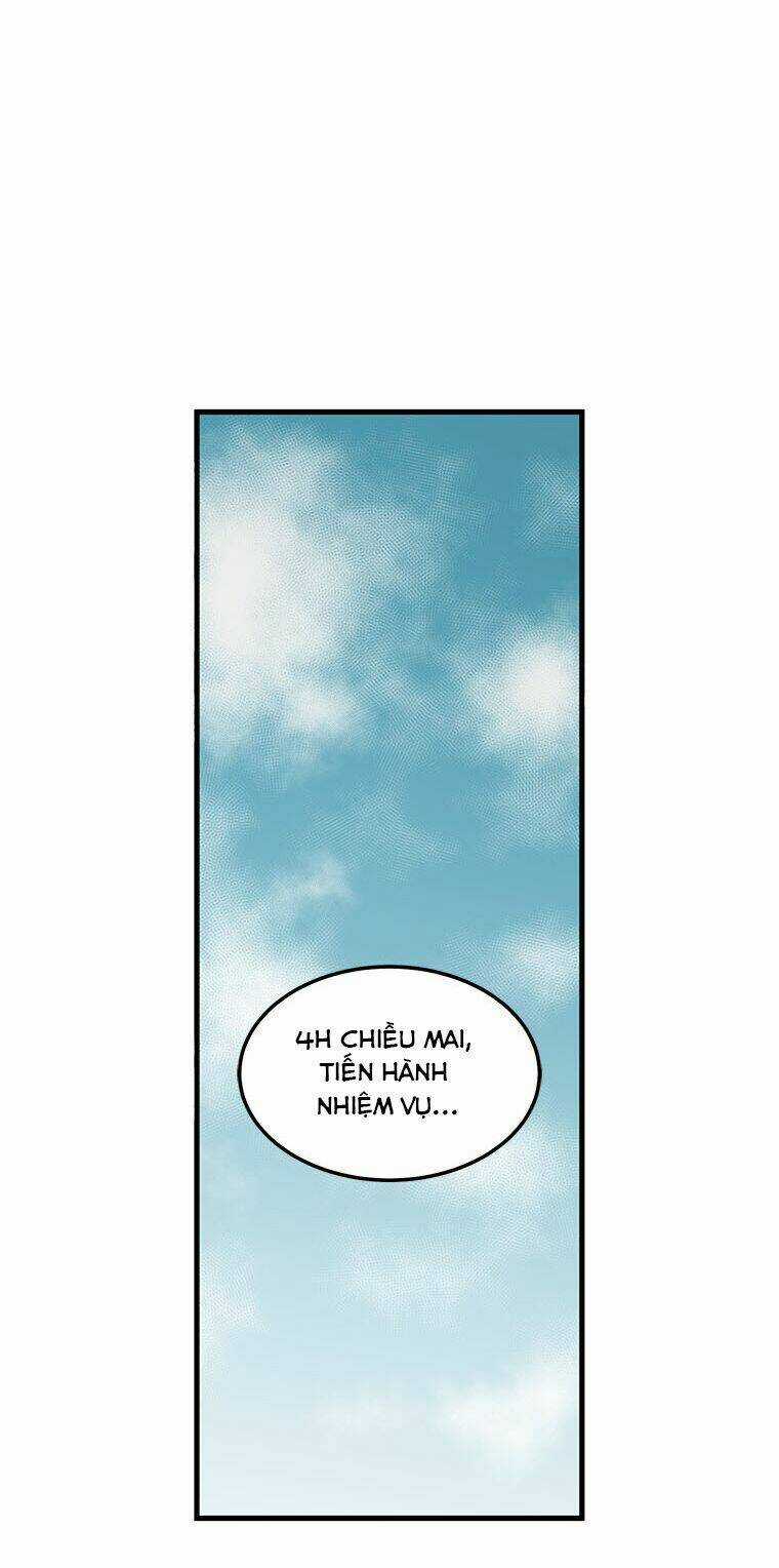 Mia: Lost In Operation Chapter 2 trang 69