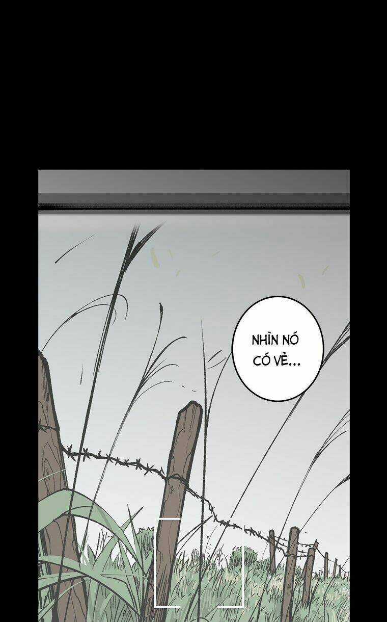 Mia: Lost In Operation Chapter 2 trang 7