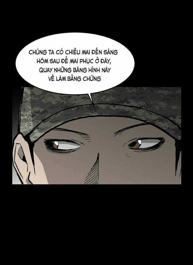 Mia: Lost In Operation Chapter 2 trang 9