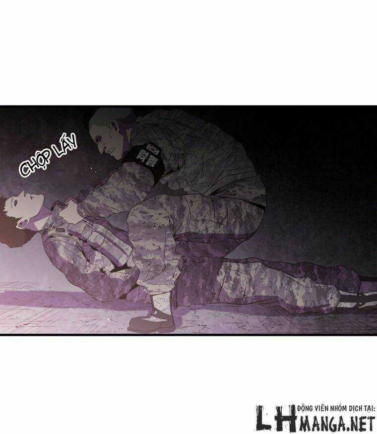 Mia: Lost In Operation Chapter 20 trang 27