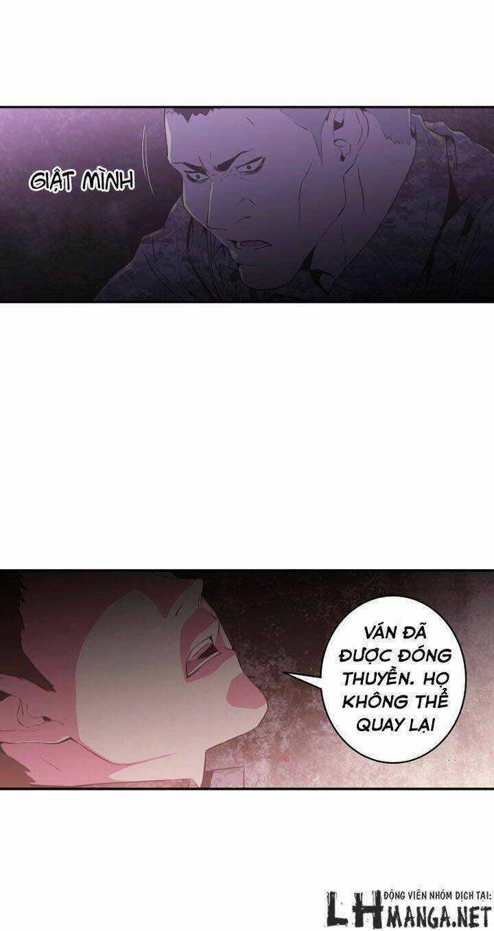 Mia: Lost In Operation Chapter 20 trang 29