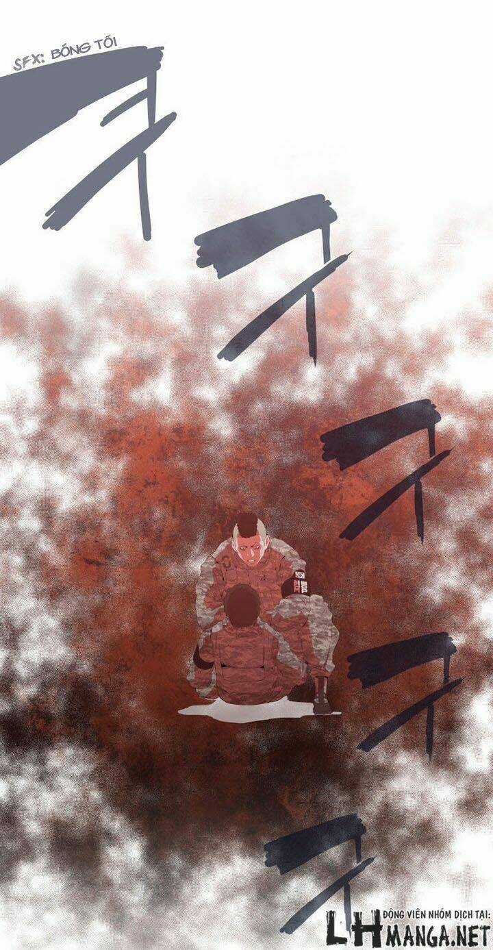 Mia: Lost In Operation Chapter 20 trang 30