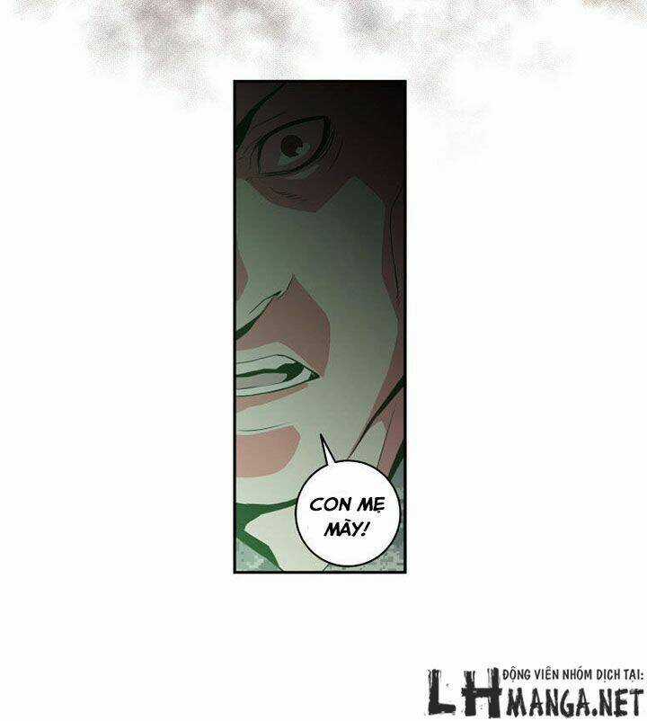 Mia: Lost In Operation Chapter 20 trang 31