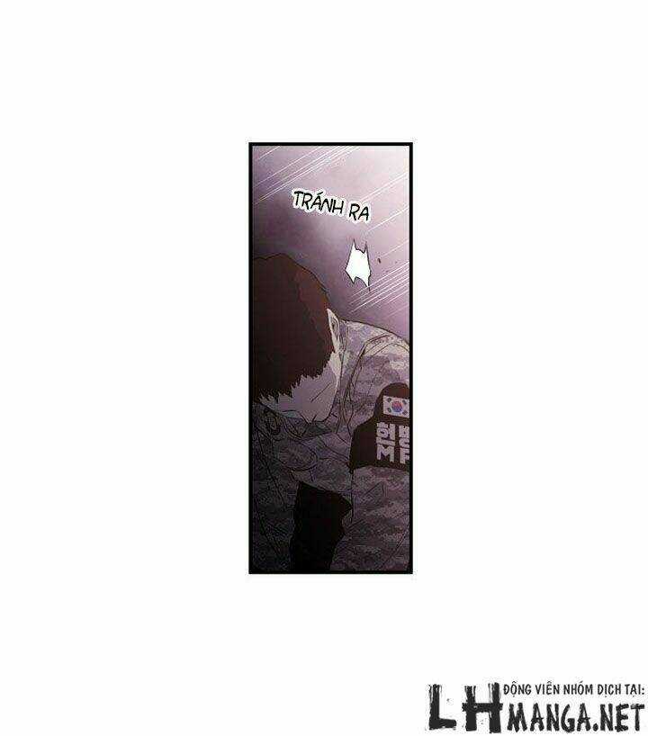 Mia: Lost In Operation Chapter 20 trang 32