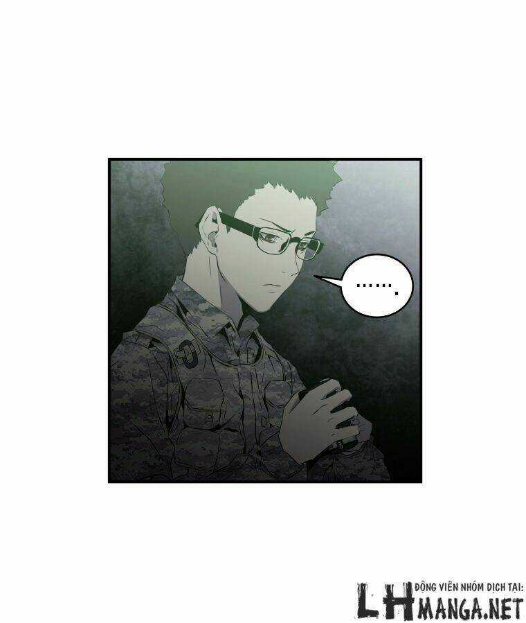 Mia: Lost In Operation Chapter 20 trang 37