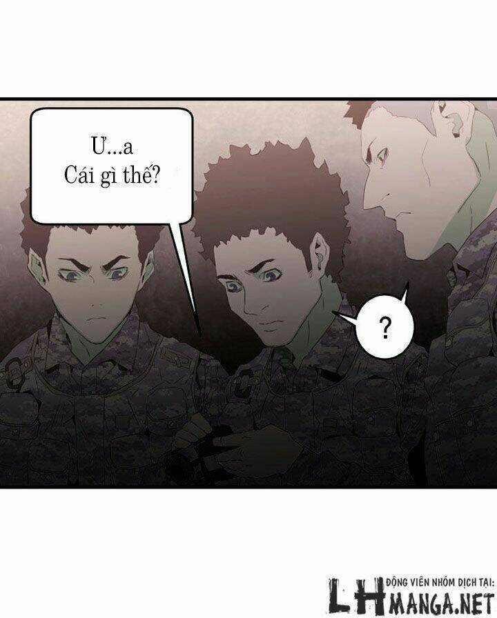 Mia: Lost In Operation Chapter 20 trang 39