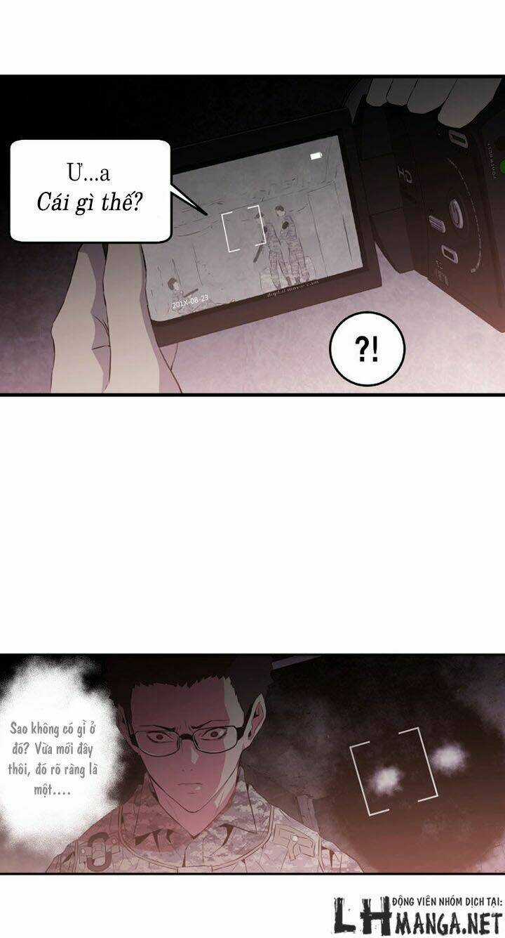 Mia: Lost In Operation Chapter 20 trang 42