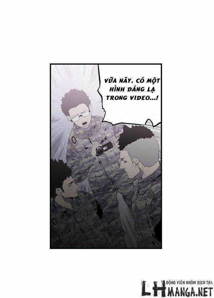 Mia: Lost In Operation Chapter 20 trang 43