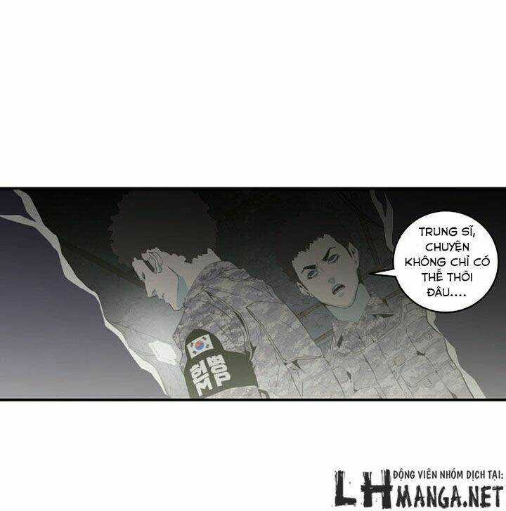 Mia: Lost In Operation Chapter 20 trang 46