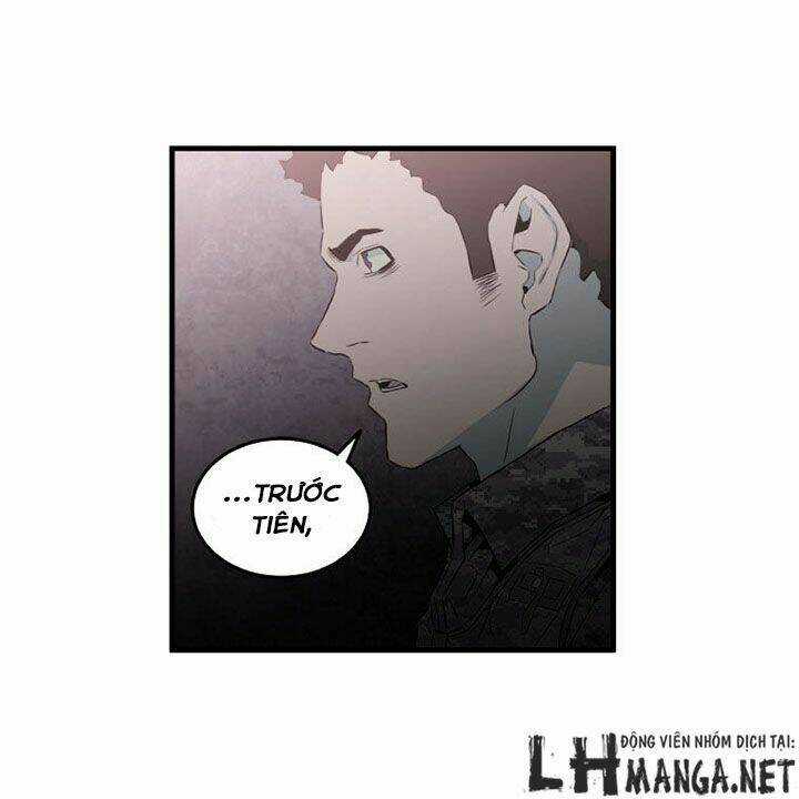 Mia: Lost In Operation Chapter 20 trang 48