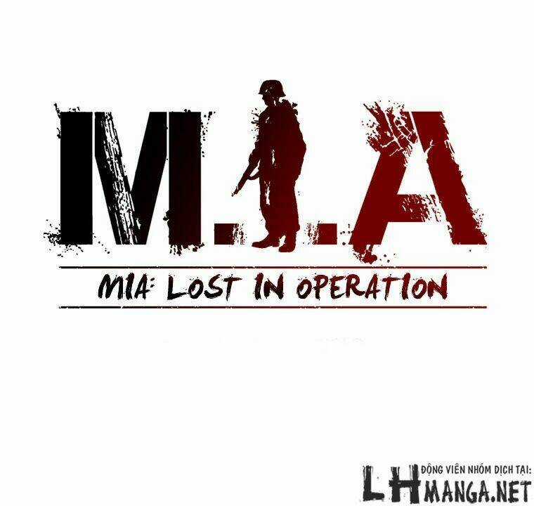 Mia: Lost In Operation Chapter 21 trang 10