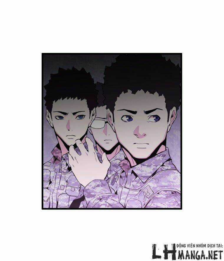 Mia: Lost In Operation Chapter 21 trang 18