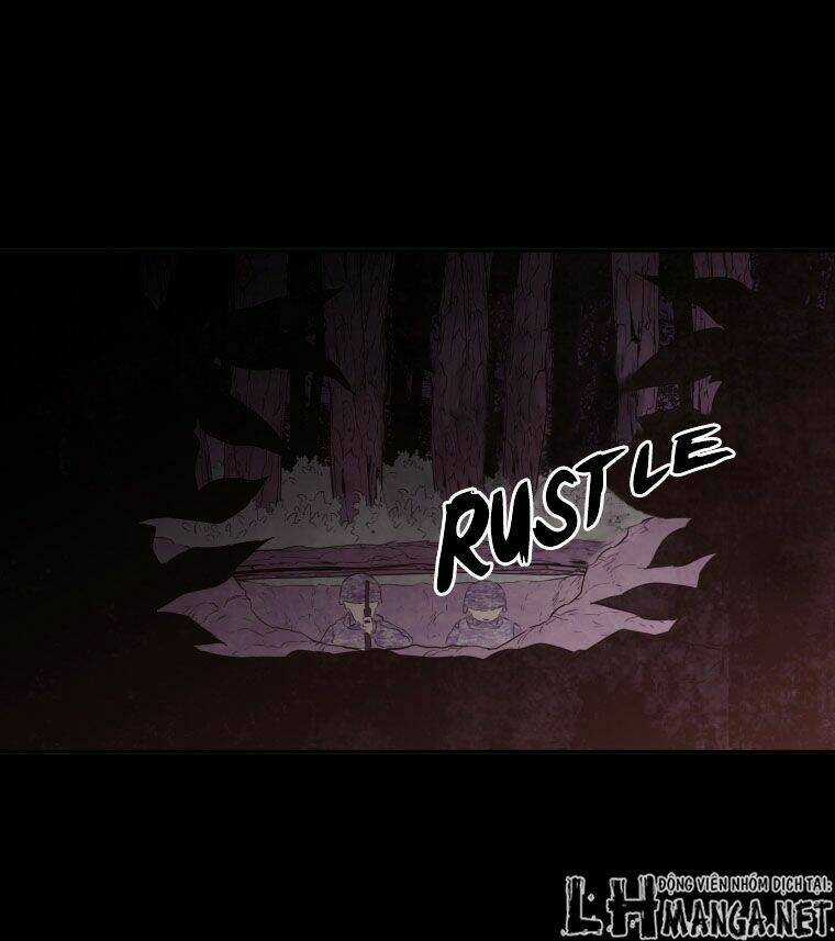 Mia: Lost In Operation Chapter 21 trang 24