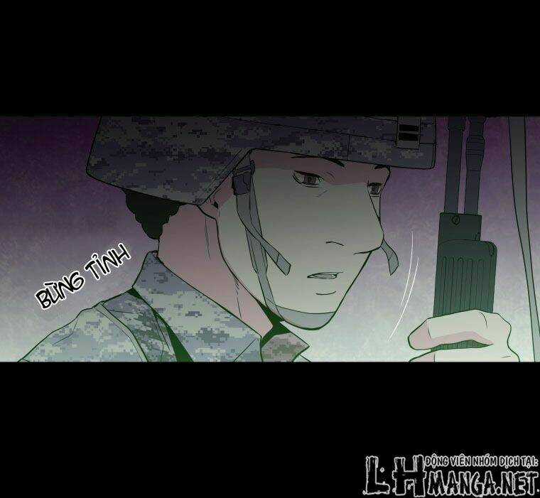 Mia: Lost In Operation Chapter 21 trang 25