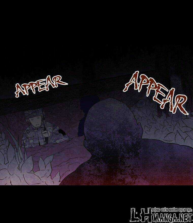 Mia: Lost In Operation Chapter 21 trang 26