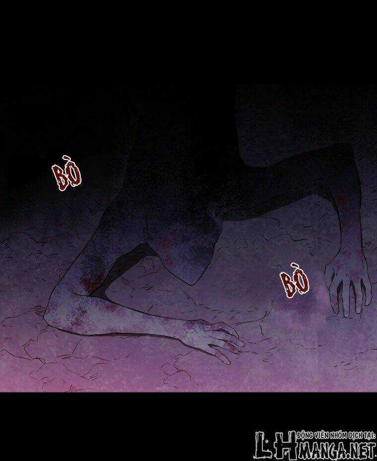 Mia: Lost In Operation Chapter 21 trang 28