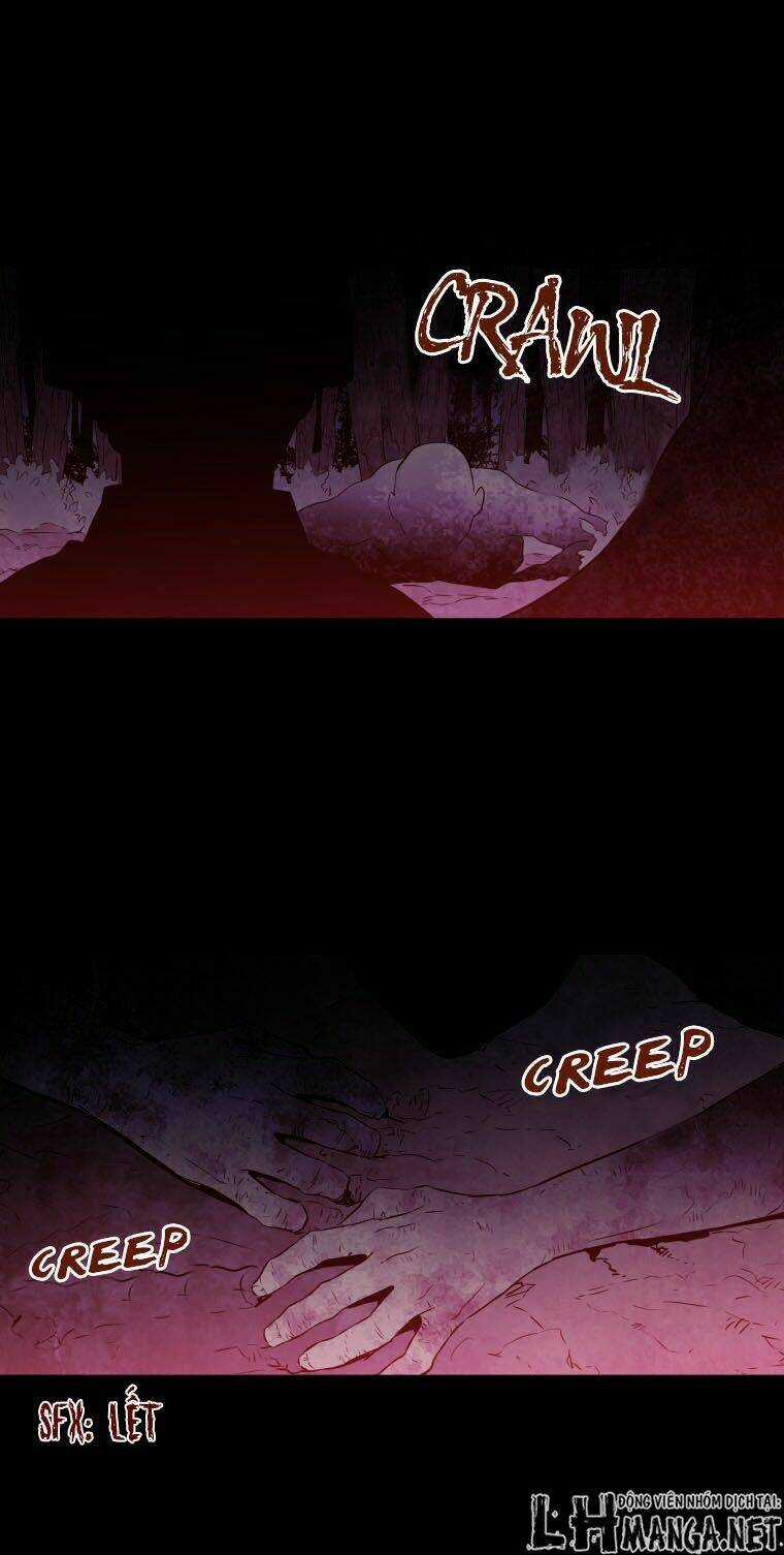 Mia: Lost In Operation Chapter 21 trang 29