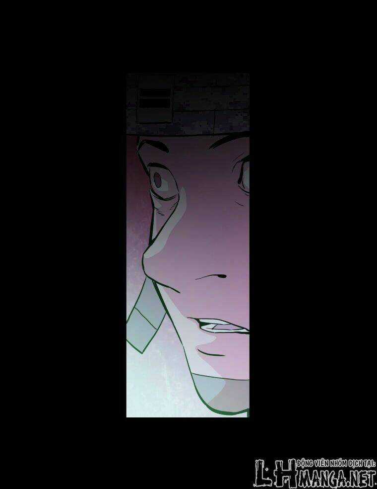 Mia: Lost In Operation Chapter 21 trang 32