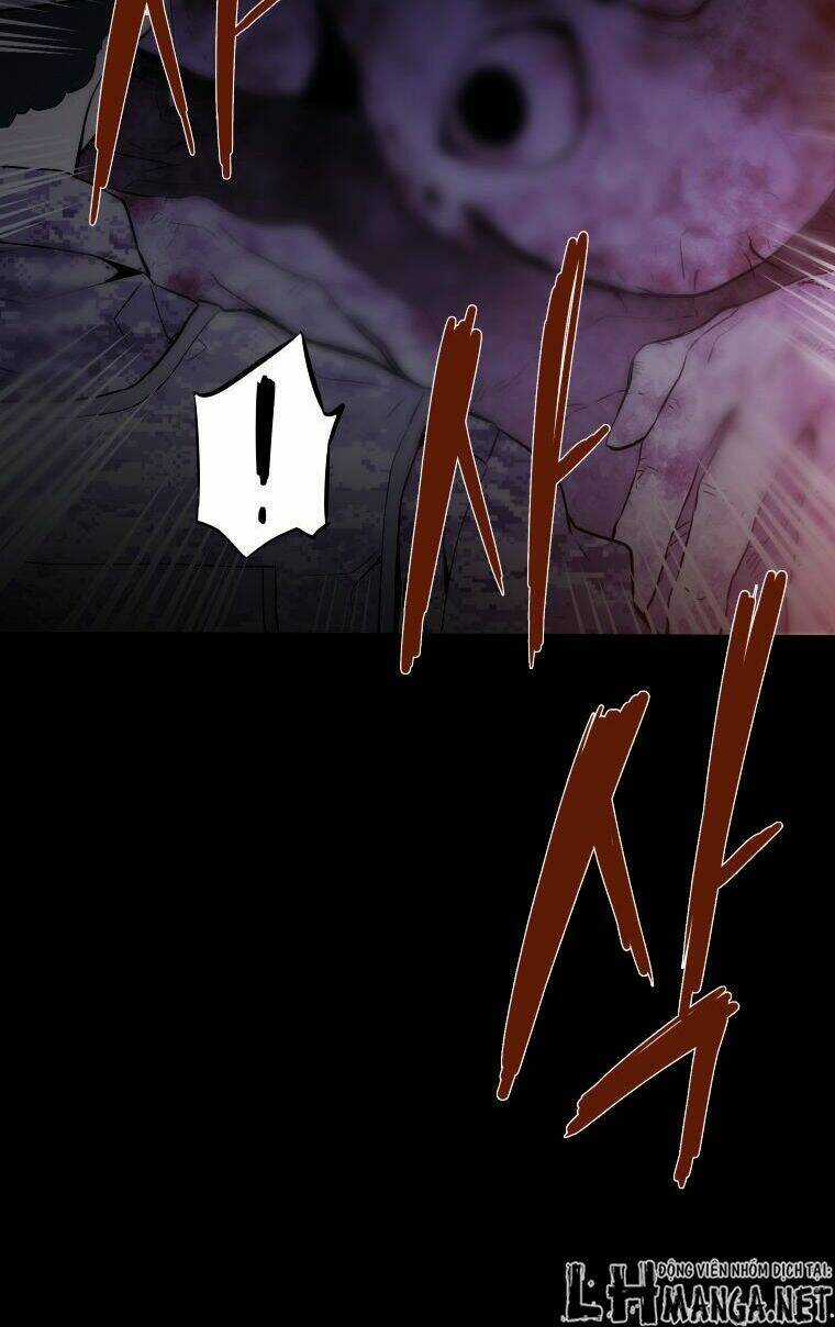 Mia: Lost In Operation Chapter 21 trang 34